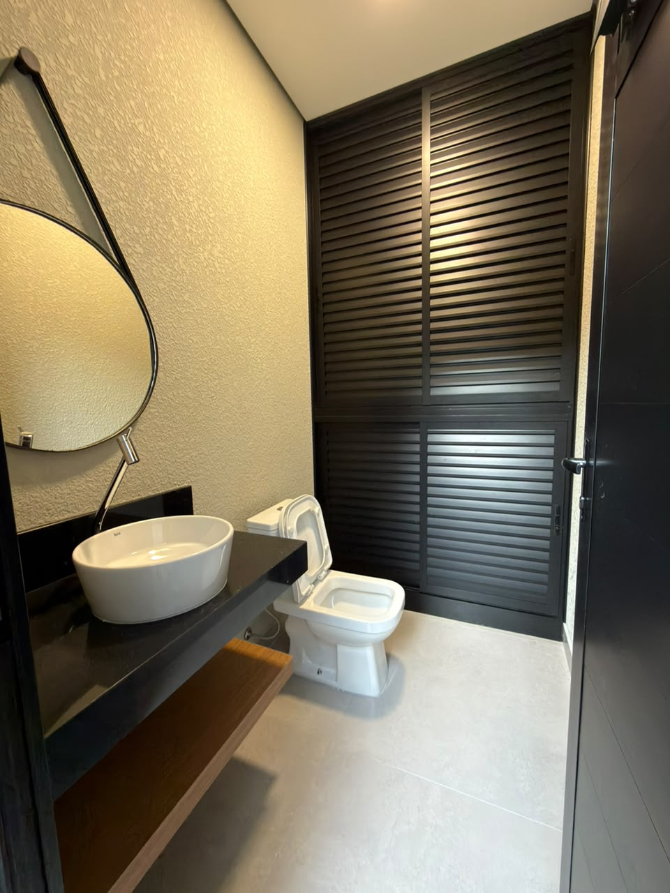 Lavabo